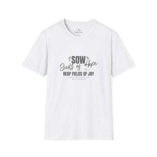 Sow Seeds of Hope Tee (25009)