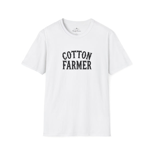 Cotton Farmer Tee