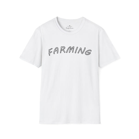 Farming Tee