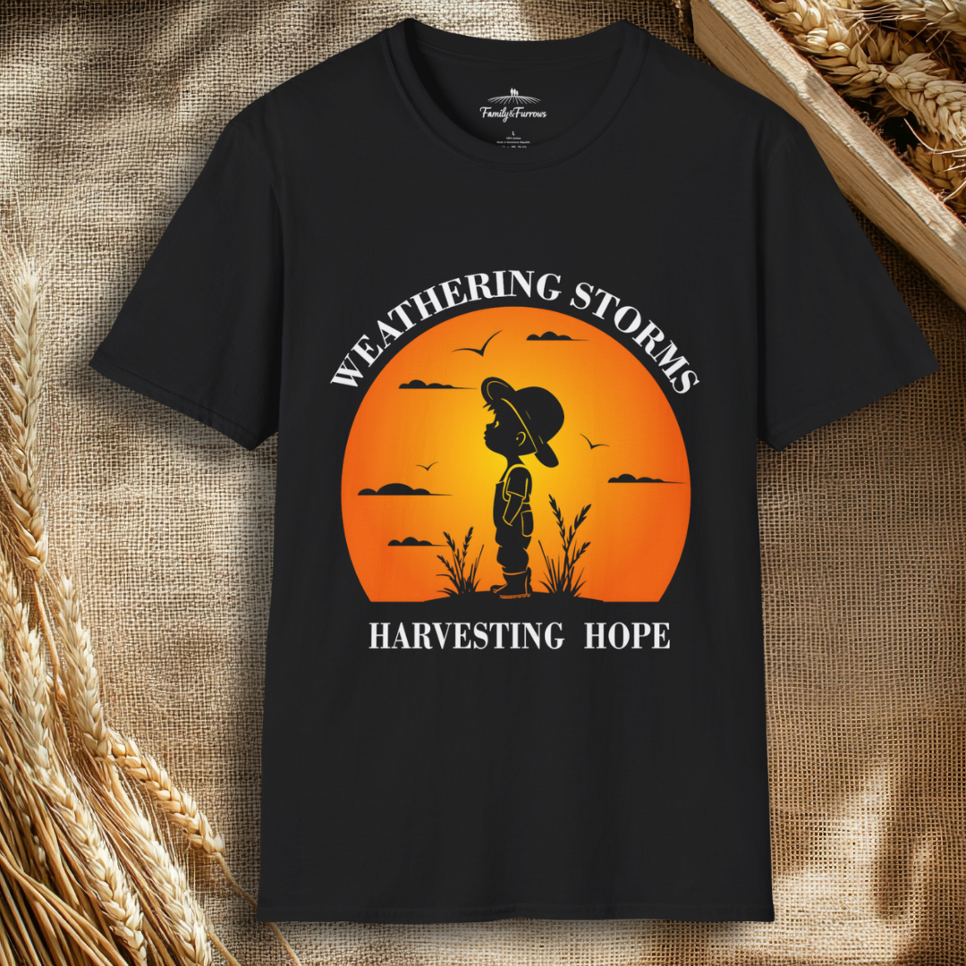 Harvesting Hope Tee