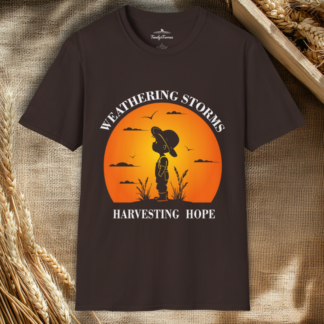 Harvesting Hope Tee