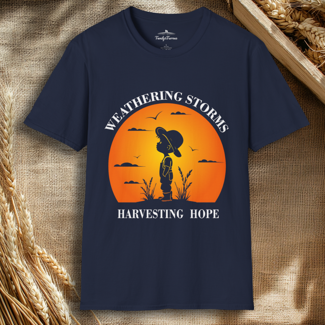 Harvesting Hope Tee