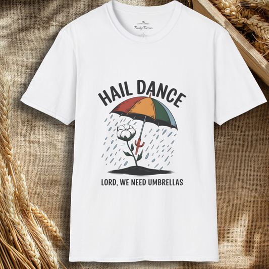 Hail Dance Tee