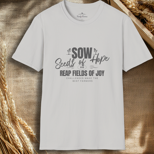 Sow Seeds of Hope Tee