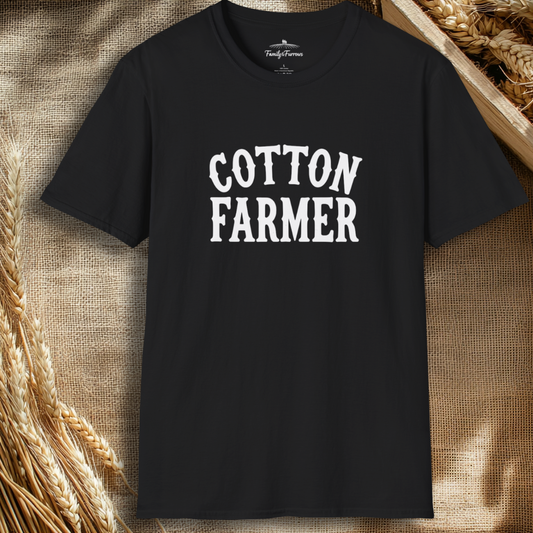 Cotton Farmer Tee