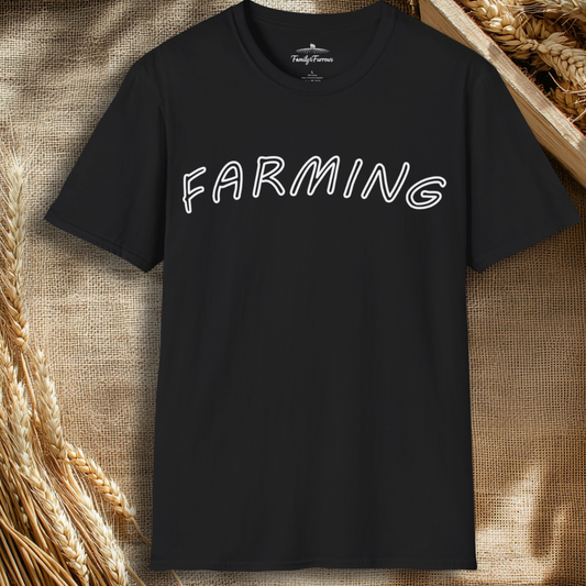 Farming Tee